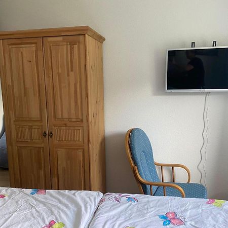 Schaefers Ferienwohnung 奥泊维森塔尔 外观 照片